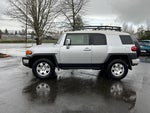 2007 Toyota FJ Cruiser Base