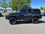 2022 Toyota 4Runner TRD Off Road Premium