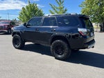 2022 Toyota 4Runner TRD Off Road Premium