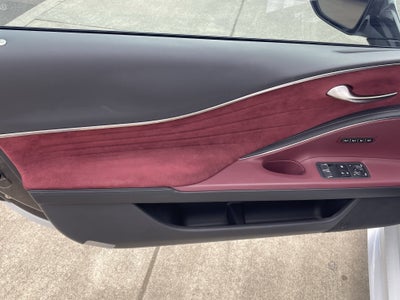 2018 Lexus LC LC 500