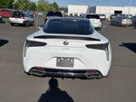 2018 Lexus LC LC 500