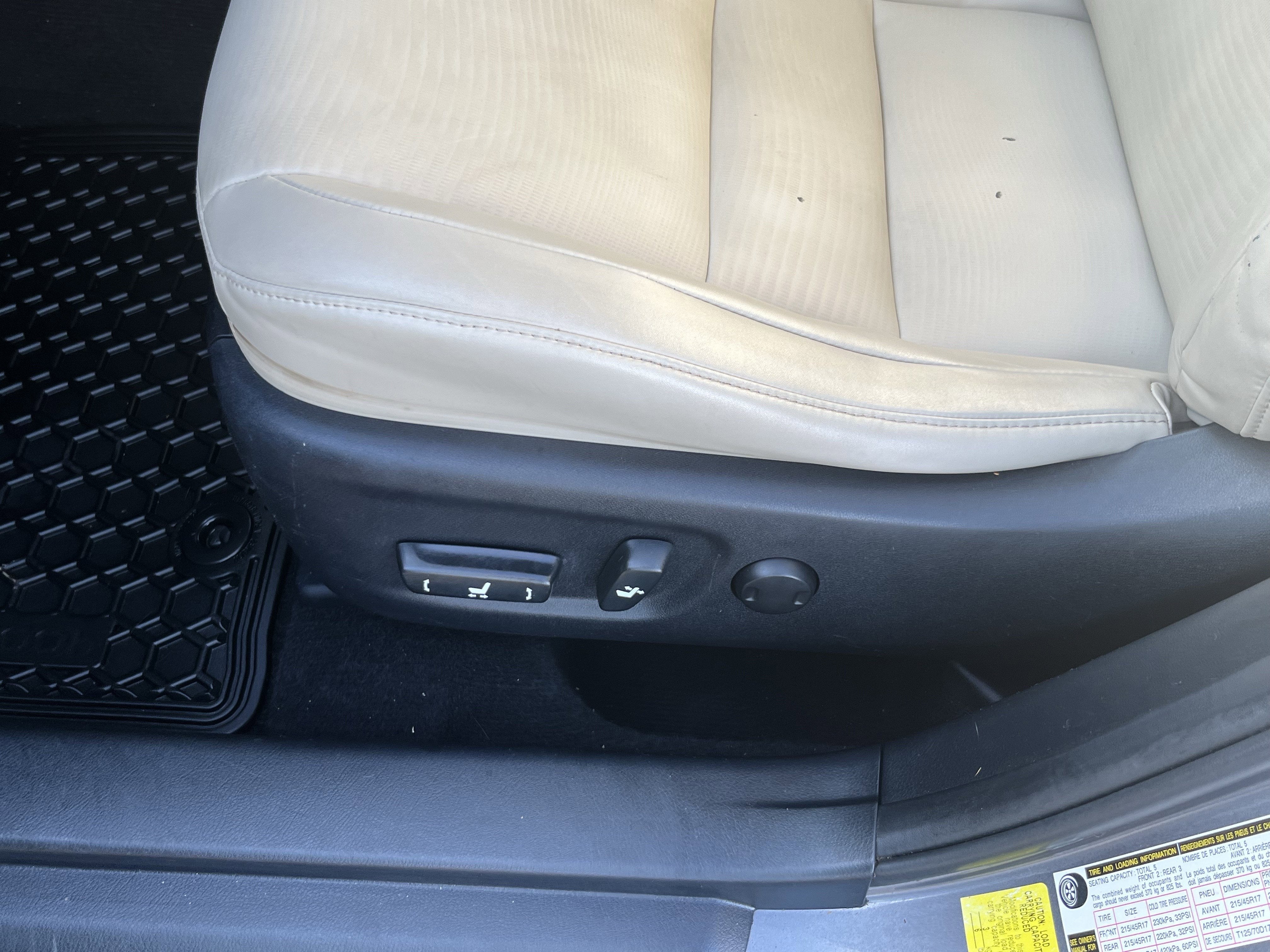 2013 Lexus CT 200h Hybrid