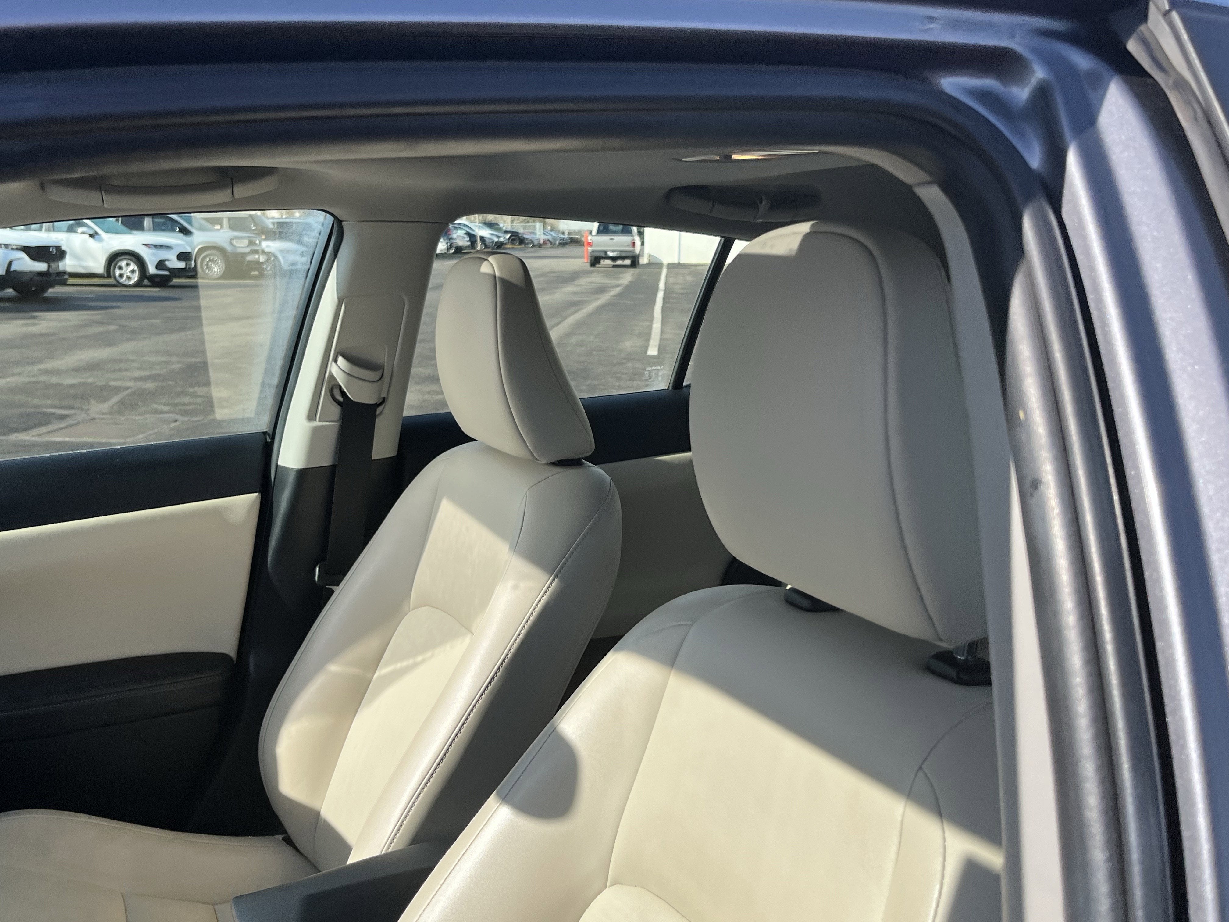 2013 Lexus CT 200h Hybrid