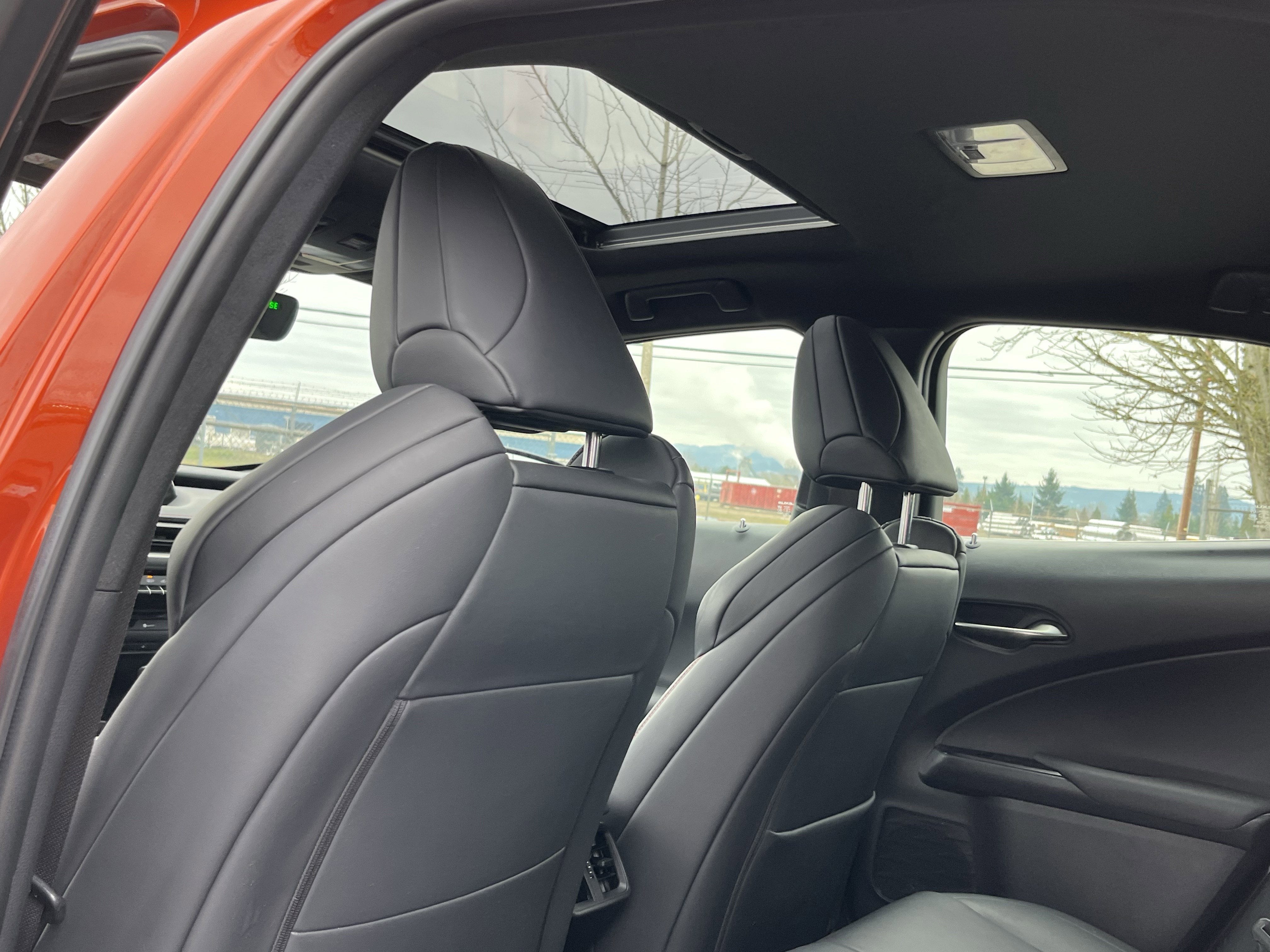 2019 Lexus UX UX 200