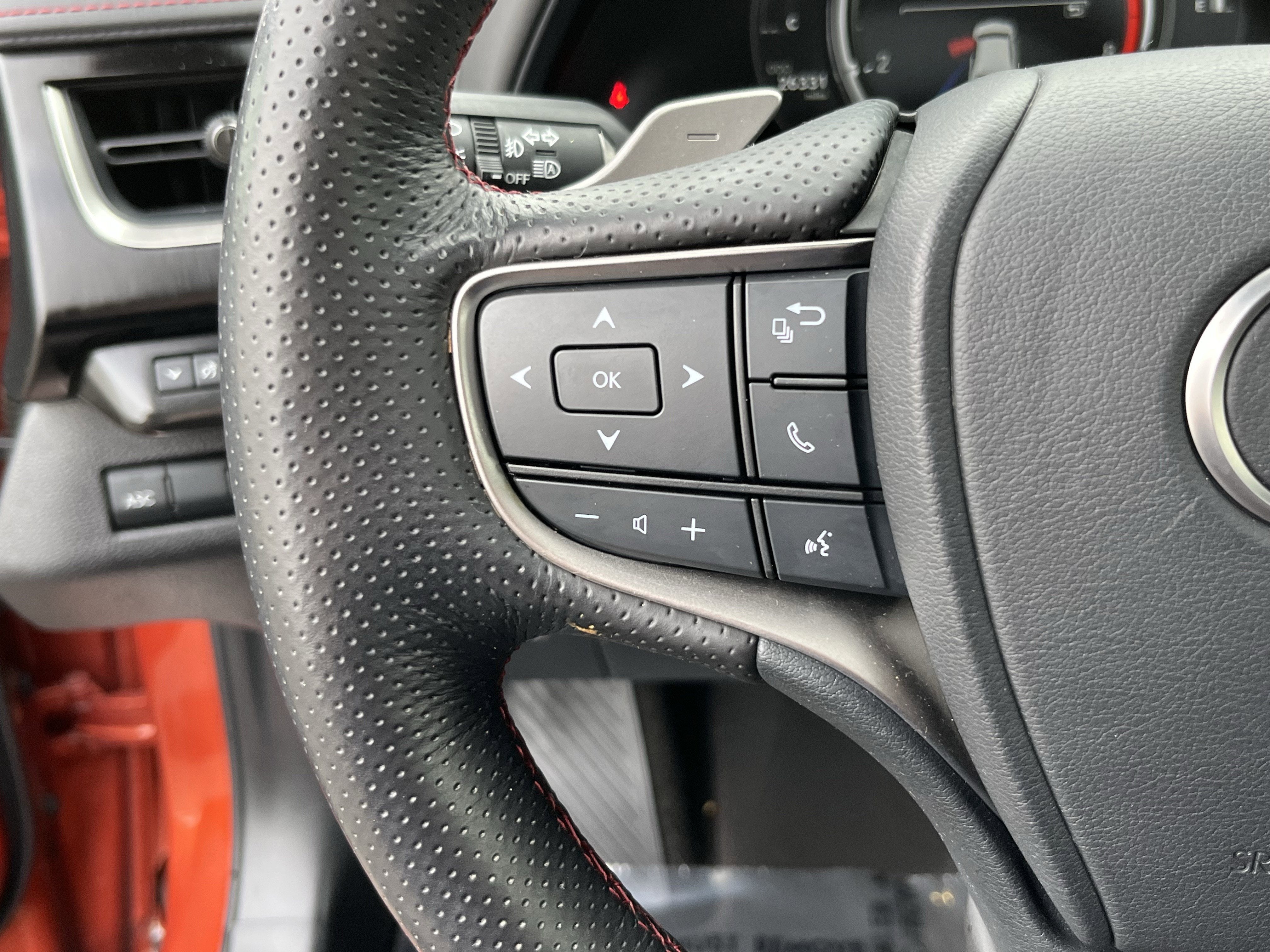 2019 Lexus UX UX 200