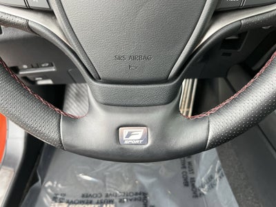 2019 Lexus UX UX 200