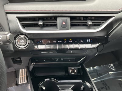 2019 Lexus UX UX 200