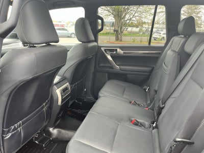 2021 Lexus GX GX 460 Premium