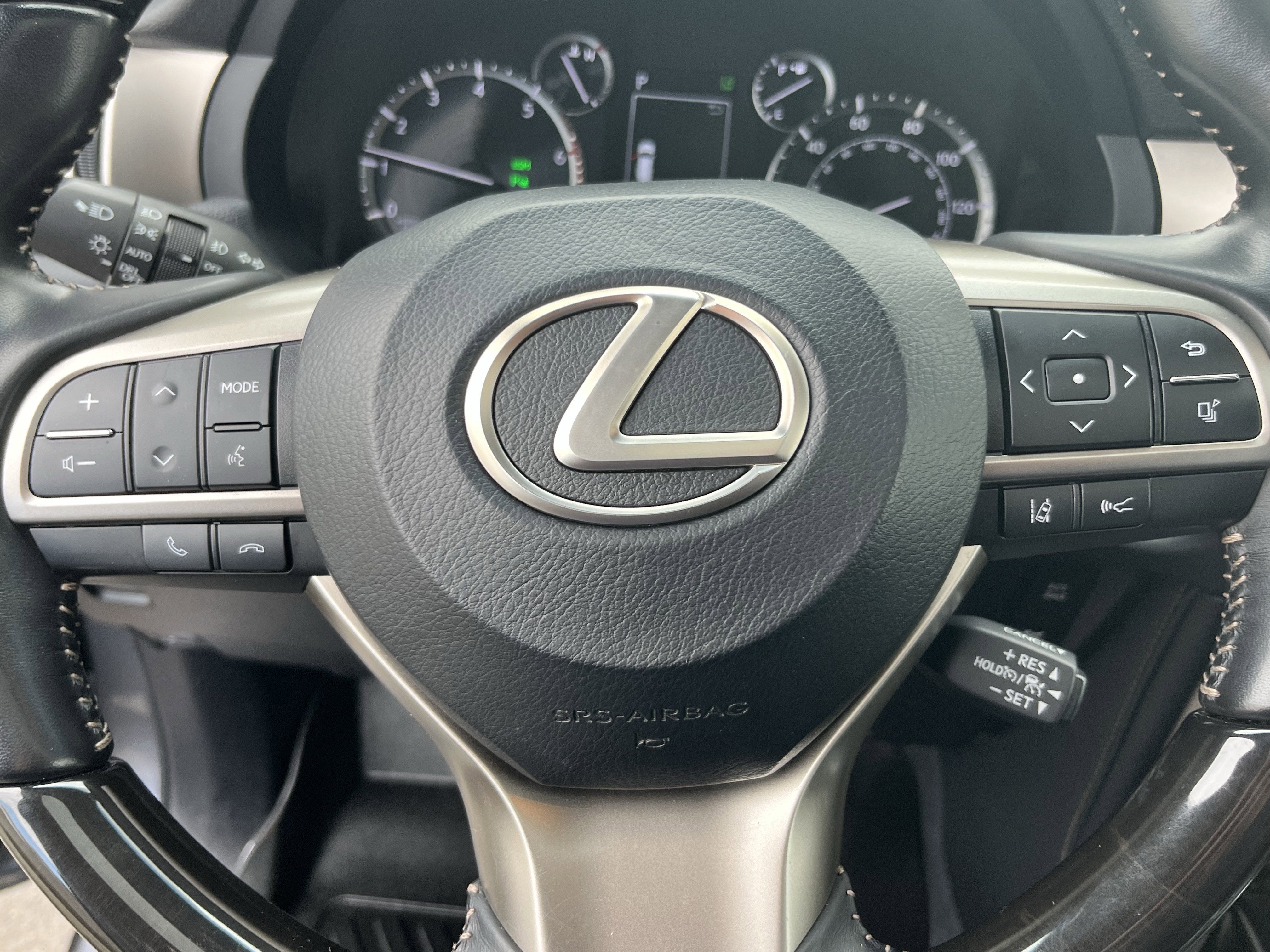 2021 Lexus GX GX 460 Premium
