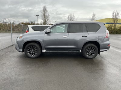 2021 Lexus GX GX 460 Premium
