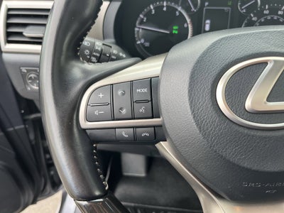 2021 Lexus GX GX 460 Premium