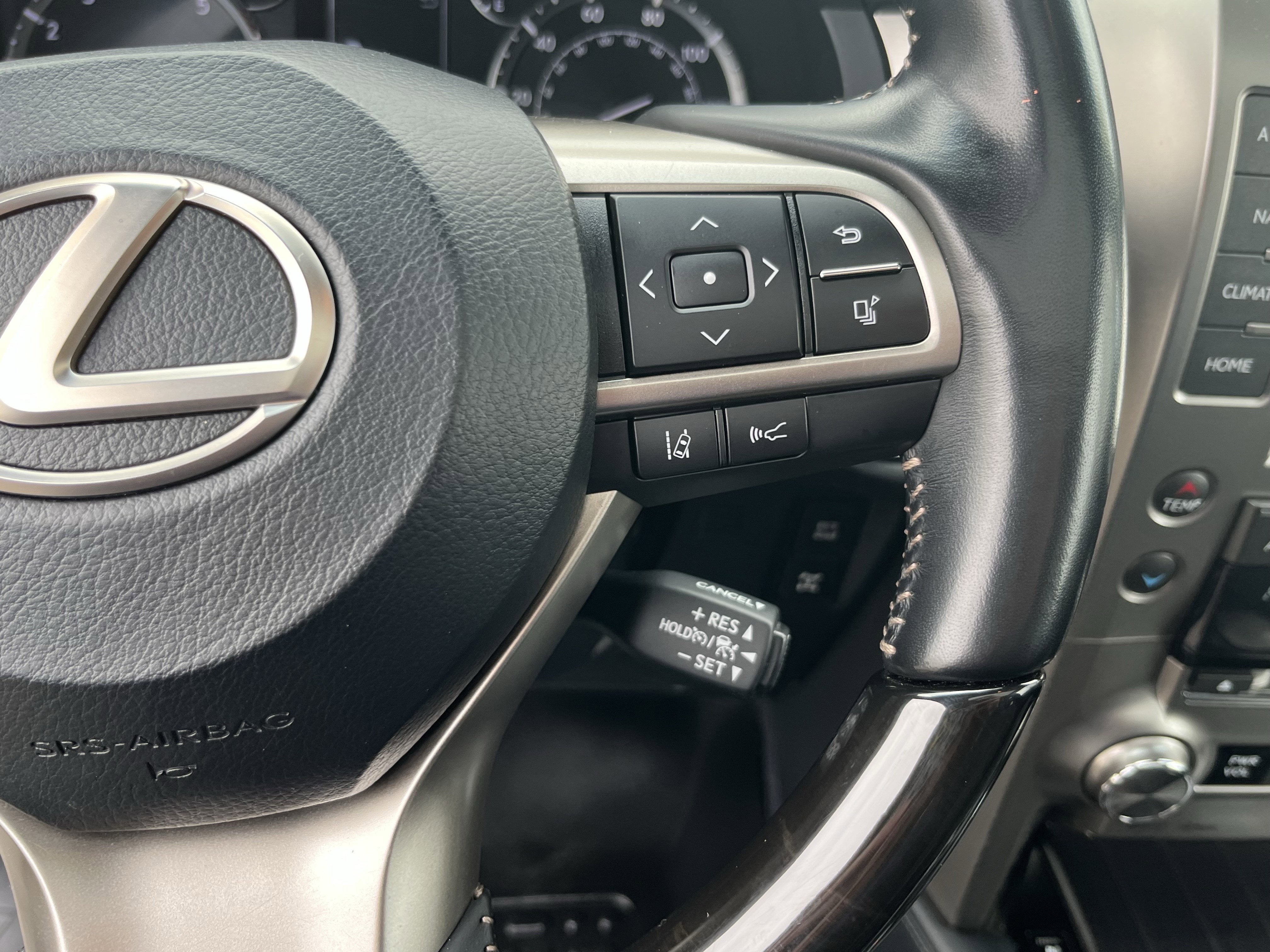 2021 Lexus GX GX 460 Premium