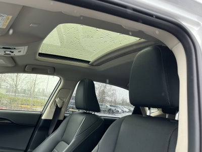 2021 Lexus NX NX 300h