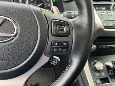 2021 Lexus NX NX 300h