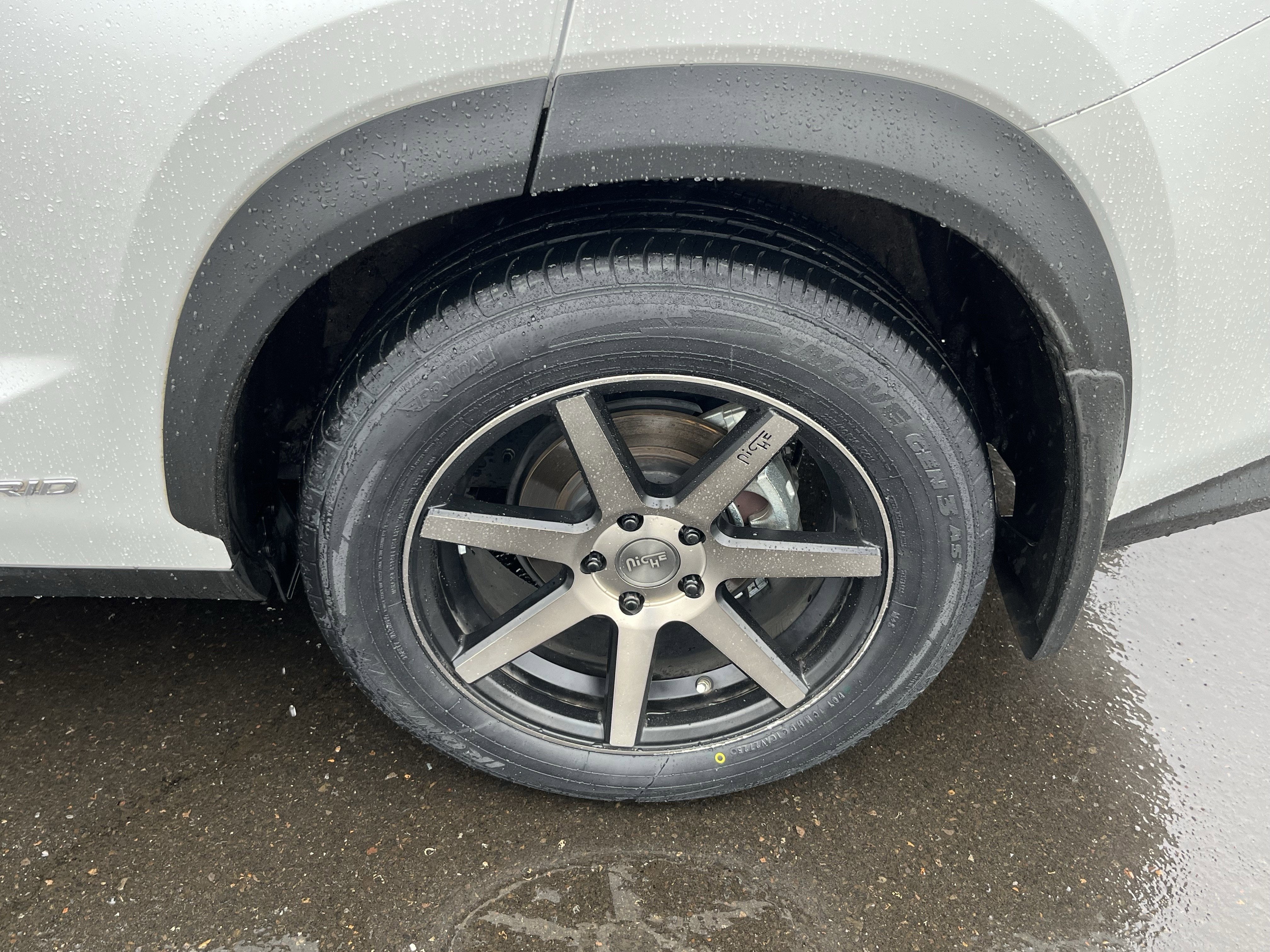 2021 Lexus NX NX 300h