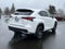 2021 Lexus NX NX 300h