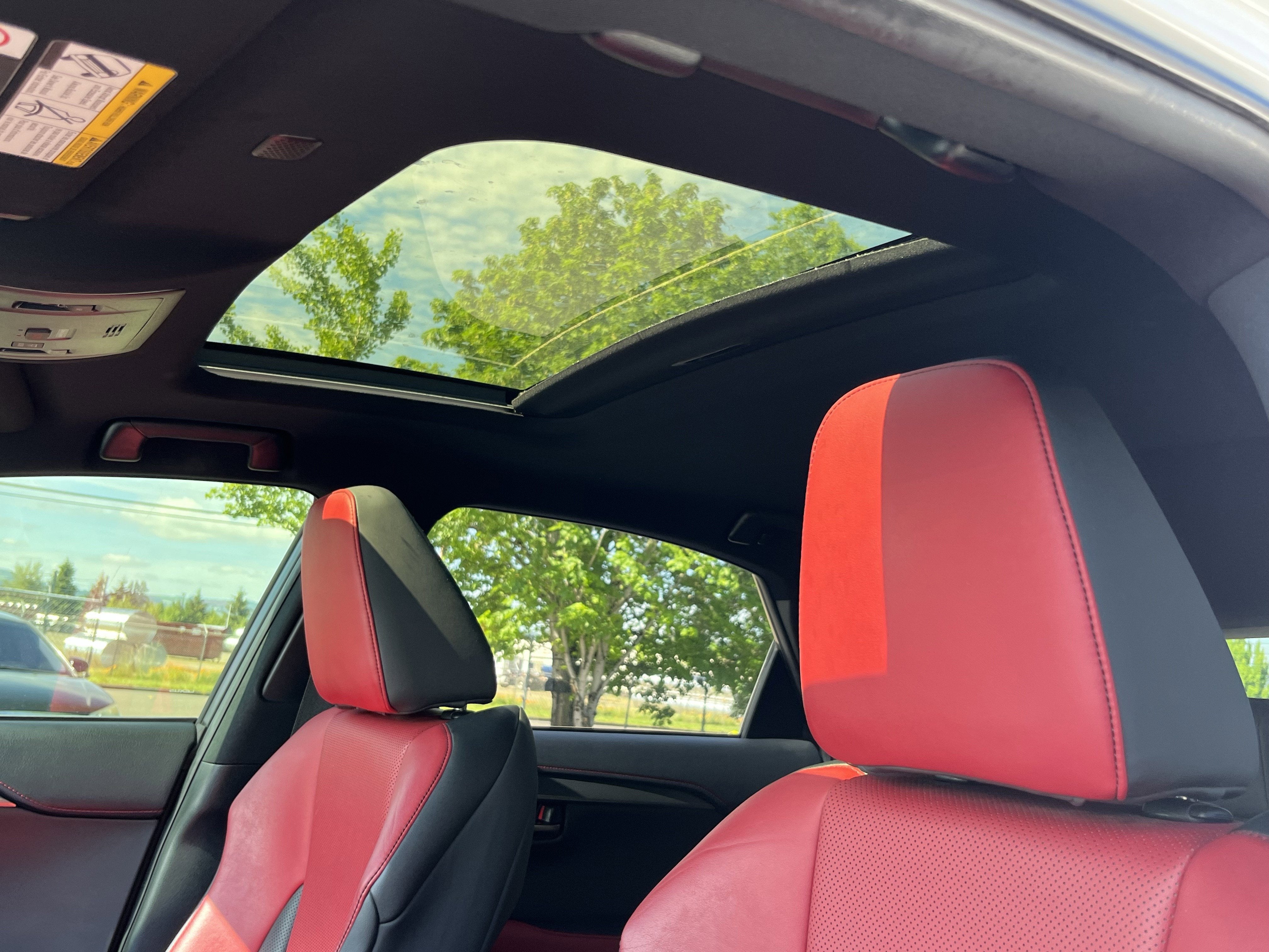 2020 Lexus NX NX 300 F SPORT