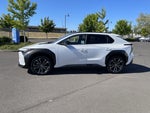 2023 Toyota bZ4X XLE