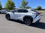 2023 Toyota bZ4X XLE