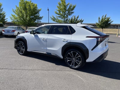 2023 Toyota bZ4X XLE