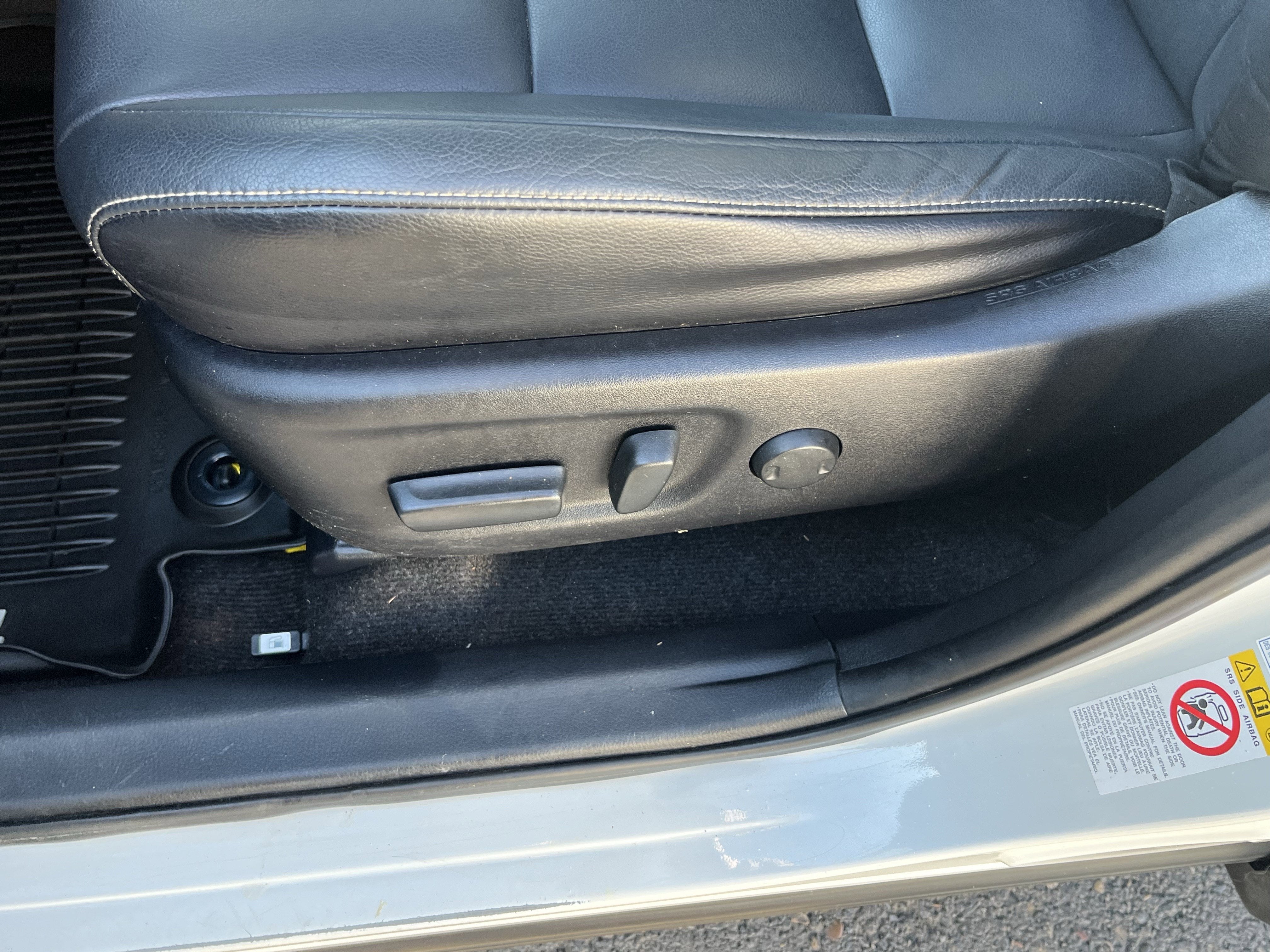 2017 Toyota RAV4 Hybrid Limited