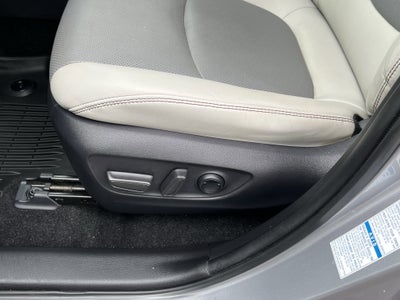 2020 Toyota RAV4 Hybrid Limited