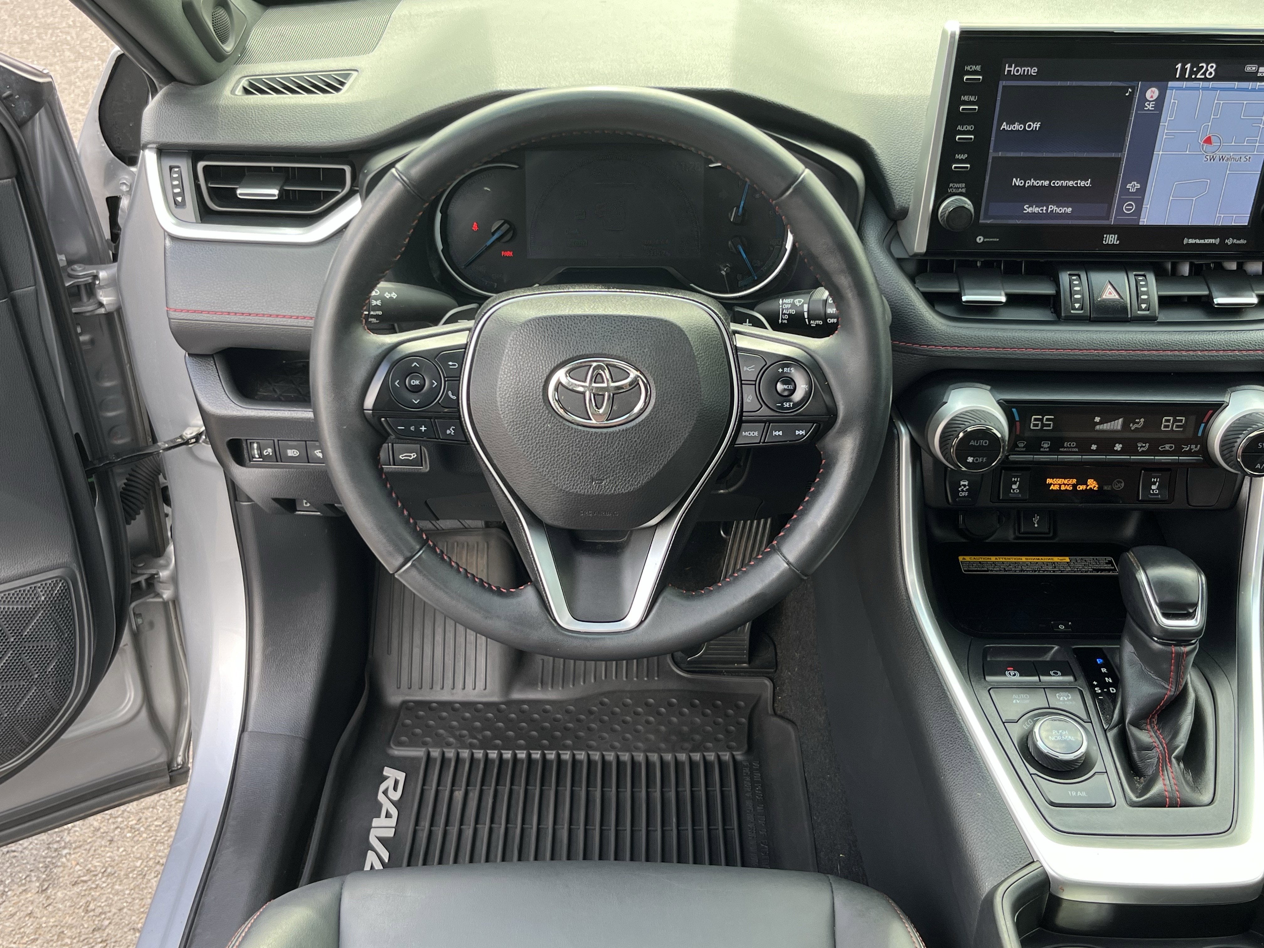 2021 Toyota RAV4 Prime XSE