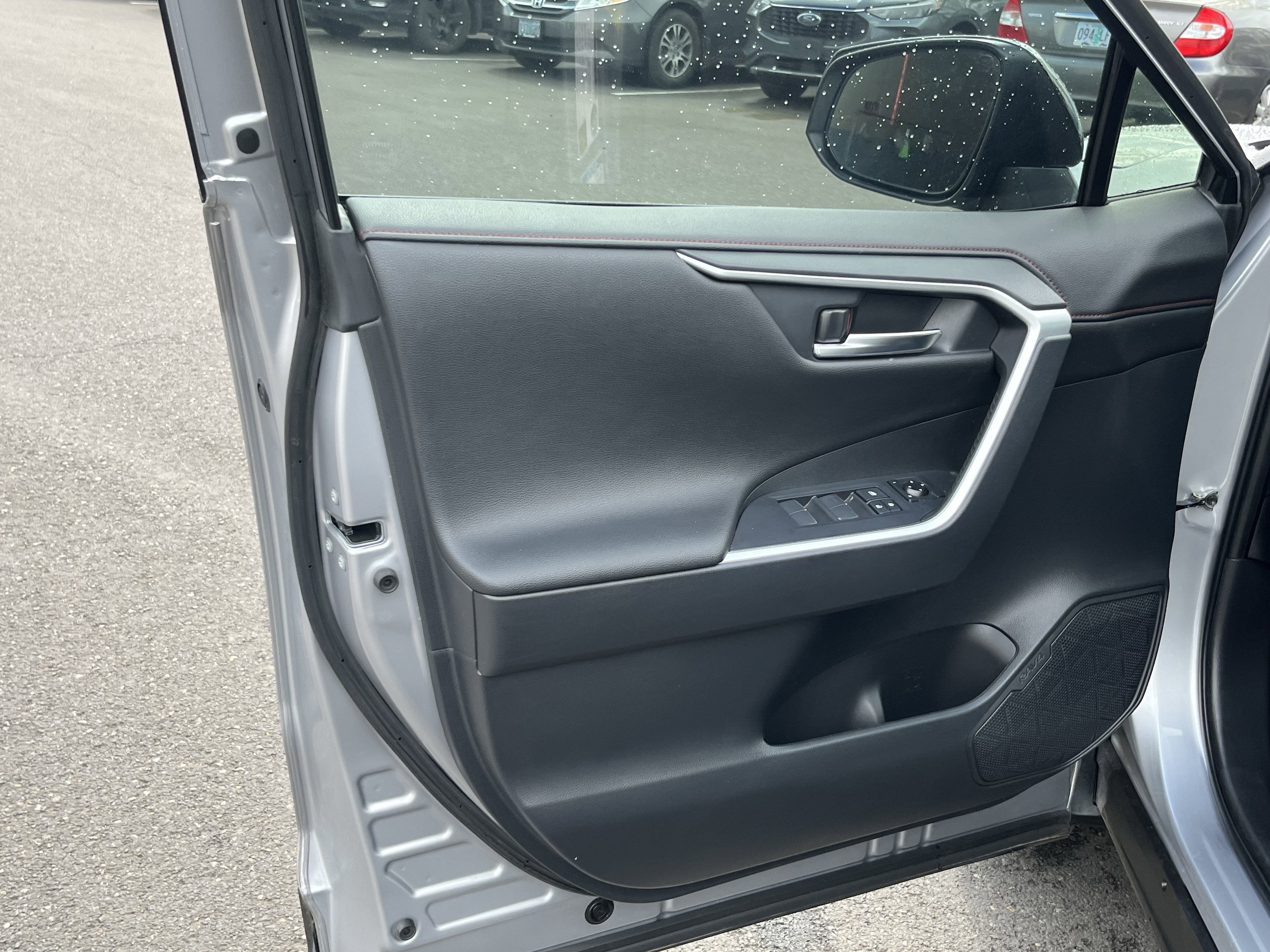 2021 Toyota RAV4 Prime XSE