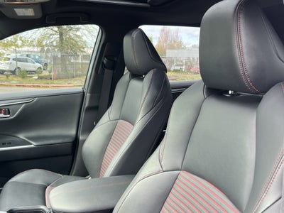 2021 Toyota RAV4 Prime XSE
