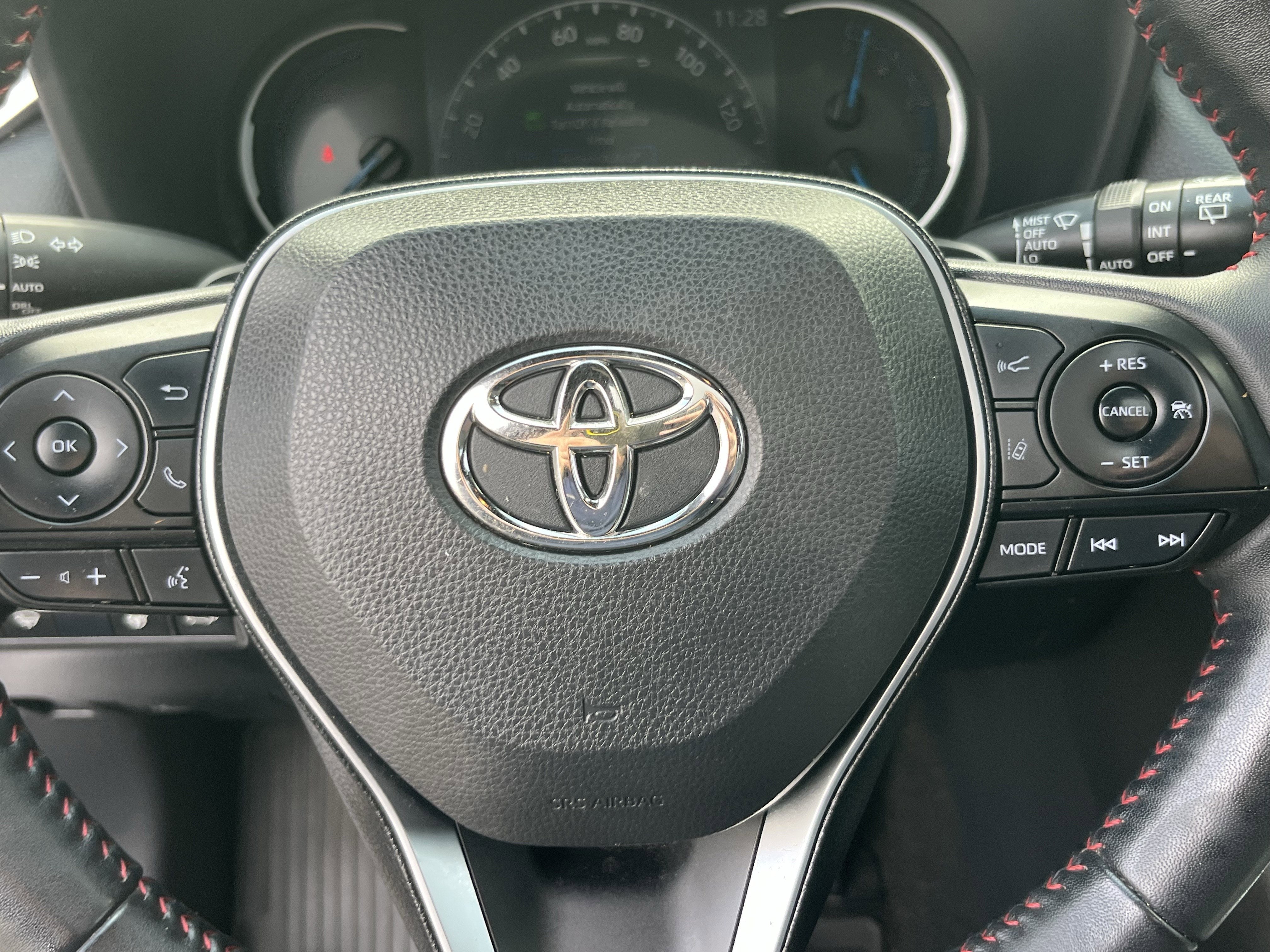 2021 Toyota RAV4 Prime XSE