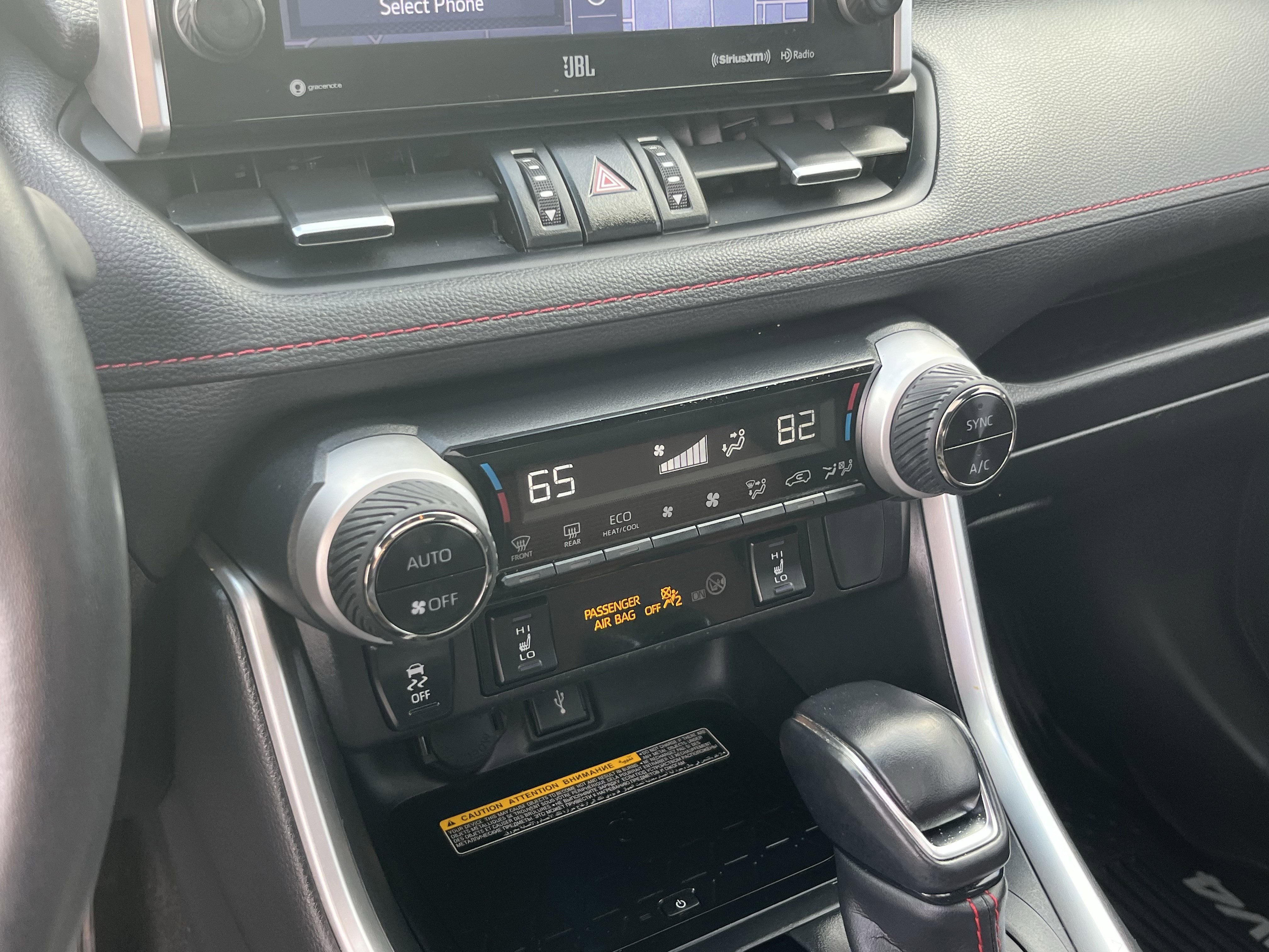 2021 Toyota RAV4 Prime XSE