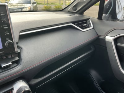2021 Toyota RAV4 Prime XSE
