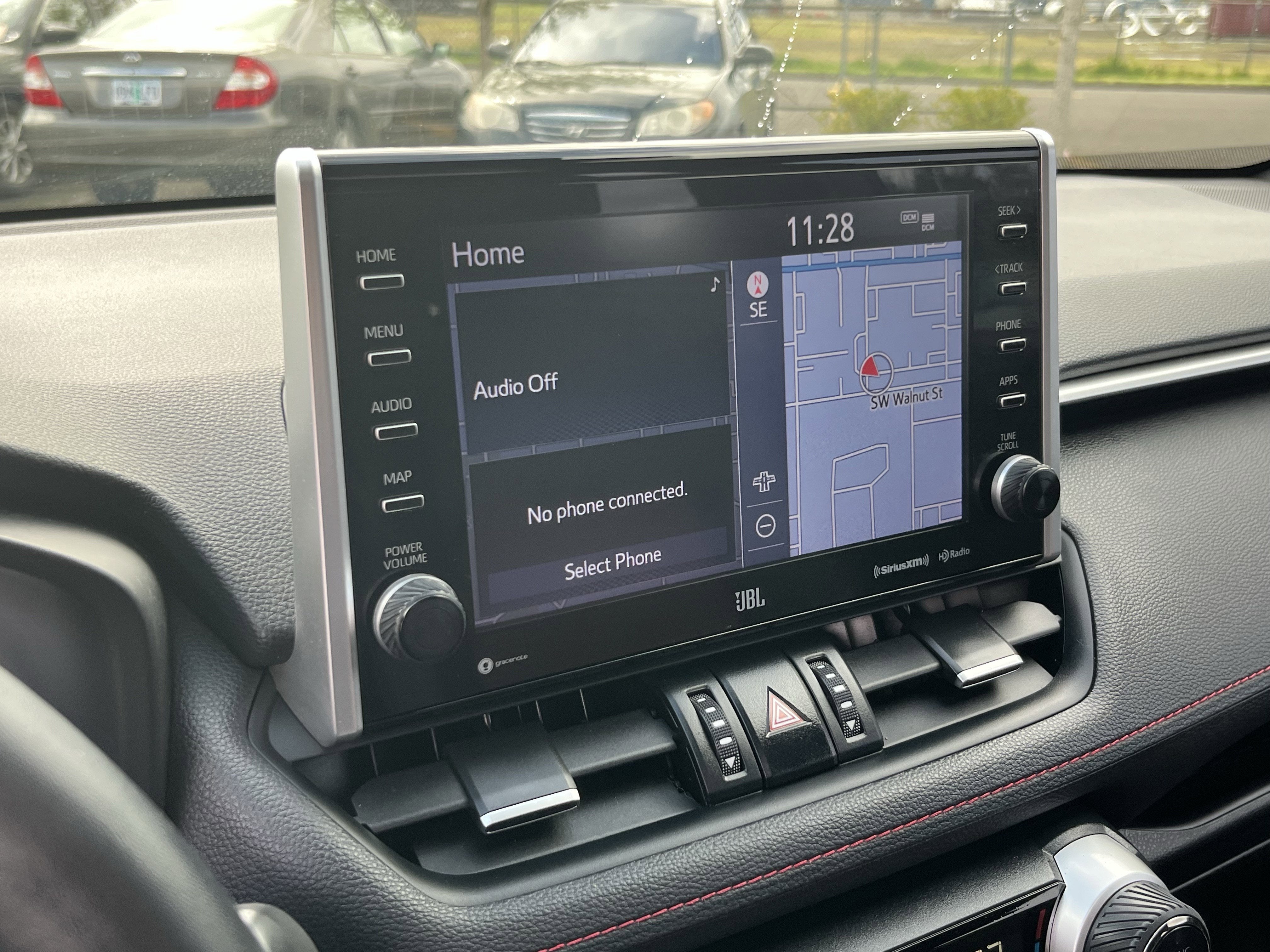2021 Toyota RAV4 Prime XSE