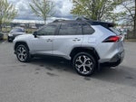 2021 Toyota RAV4 Prime XSE