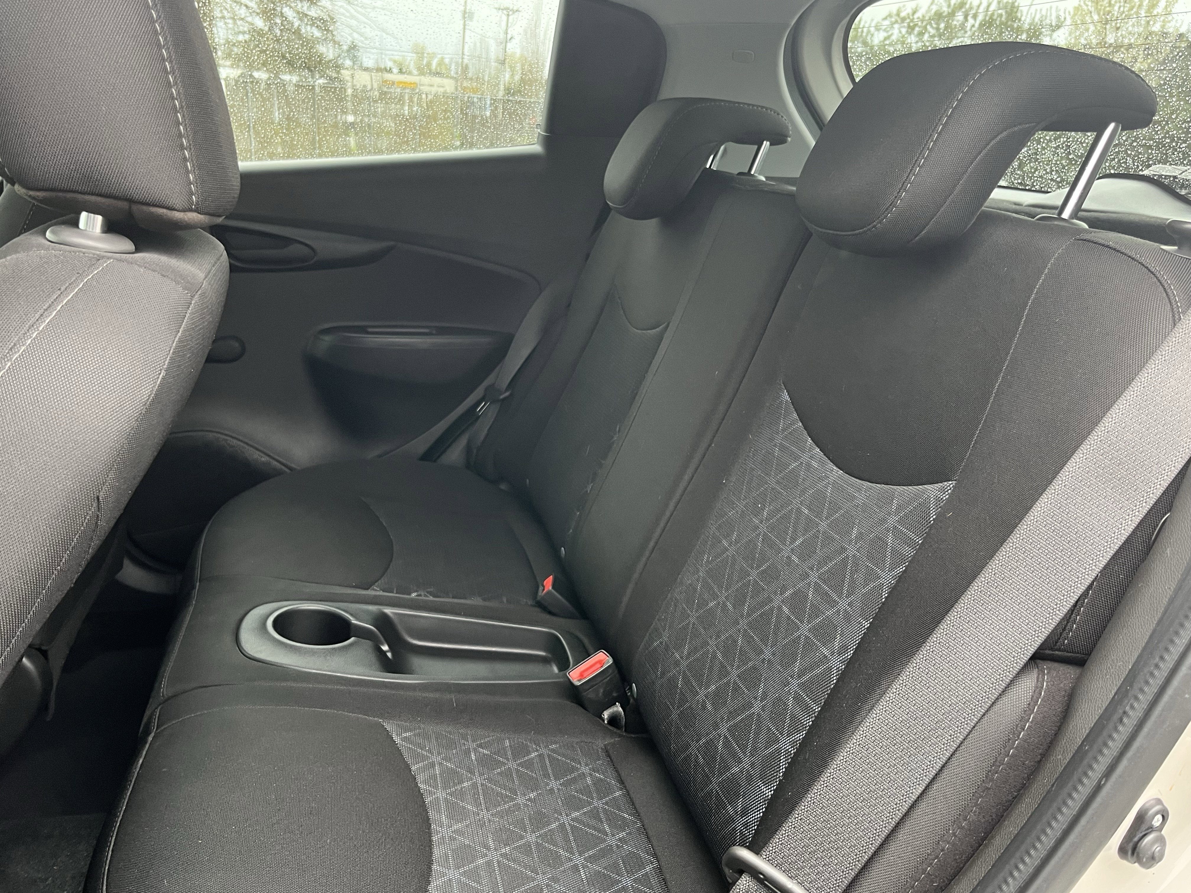 2019 Chevrolet Spark LS