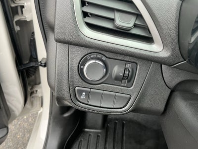 2019 Chevrolet Spark LS