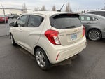 2019 Chevrolet Spark LS