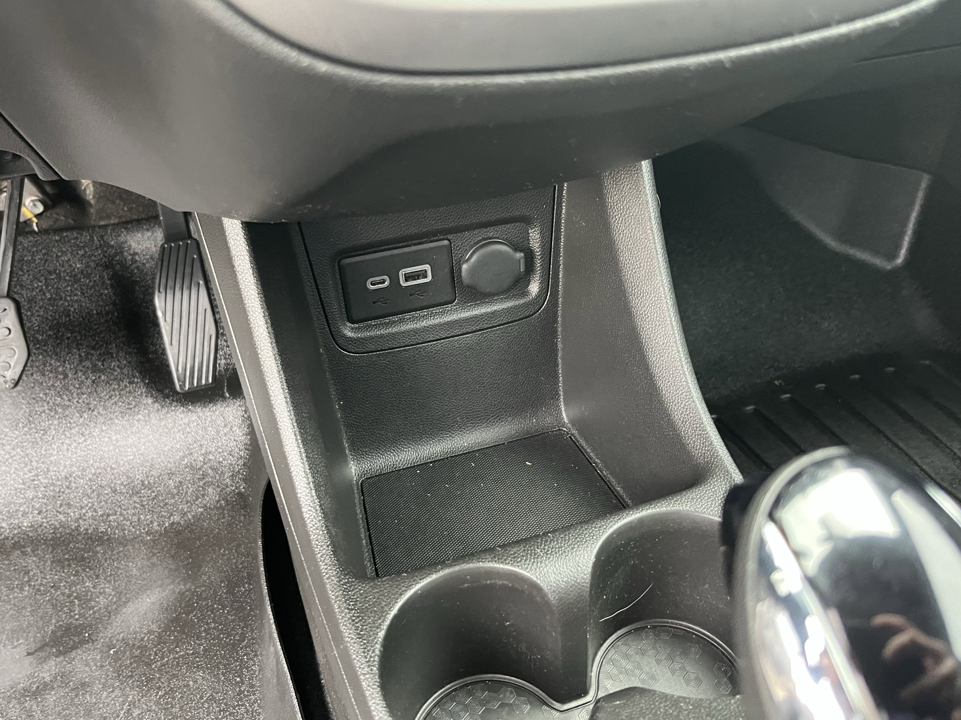 2019 Chevrolet Spark LS
