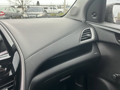 2019 Chevrolet Spark LS