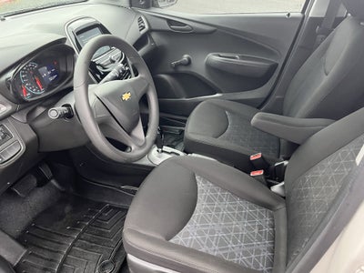 2019 Chevrolet Spark LS