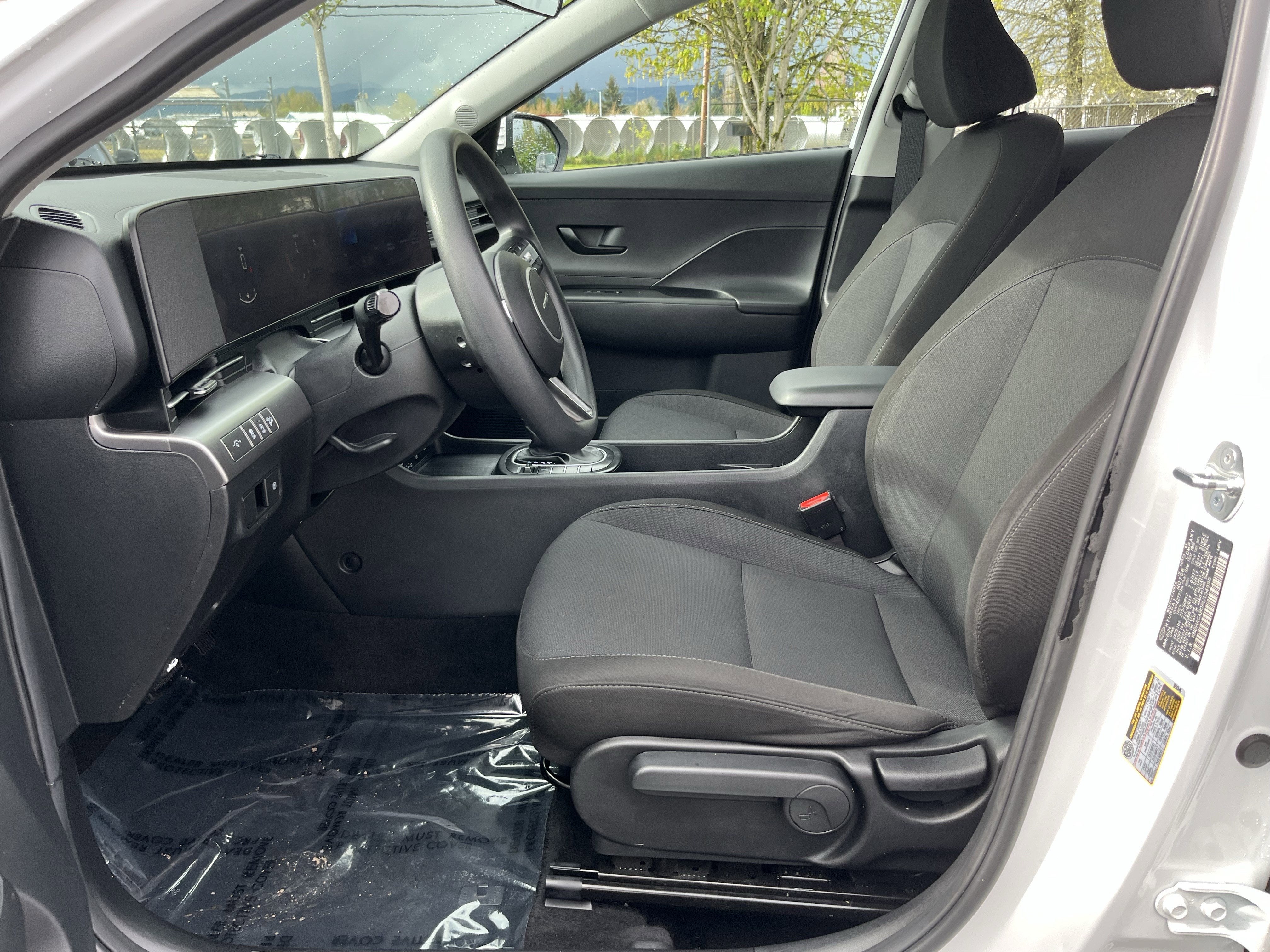 2024 Hyundai KONA SE