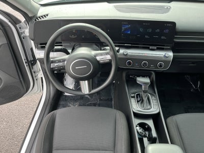 2024 Hyundai KONA SE