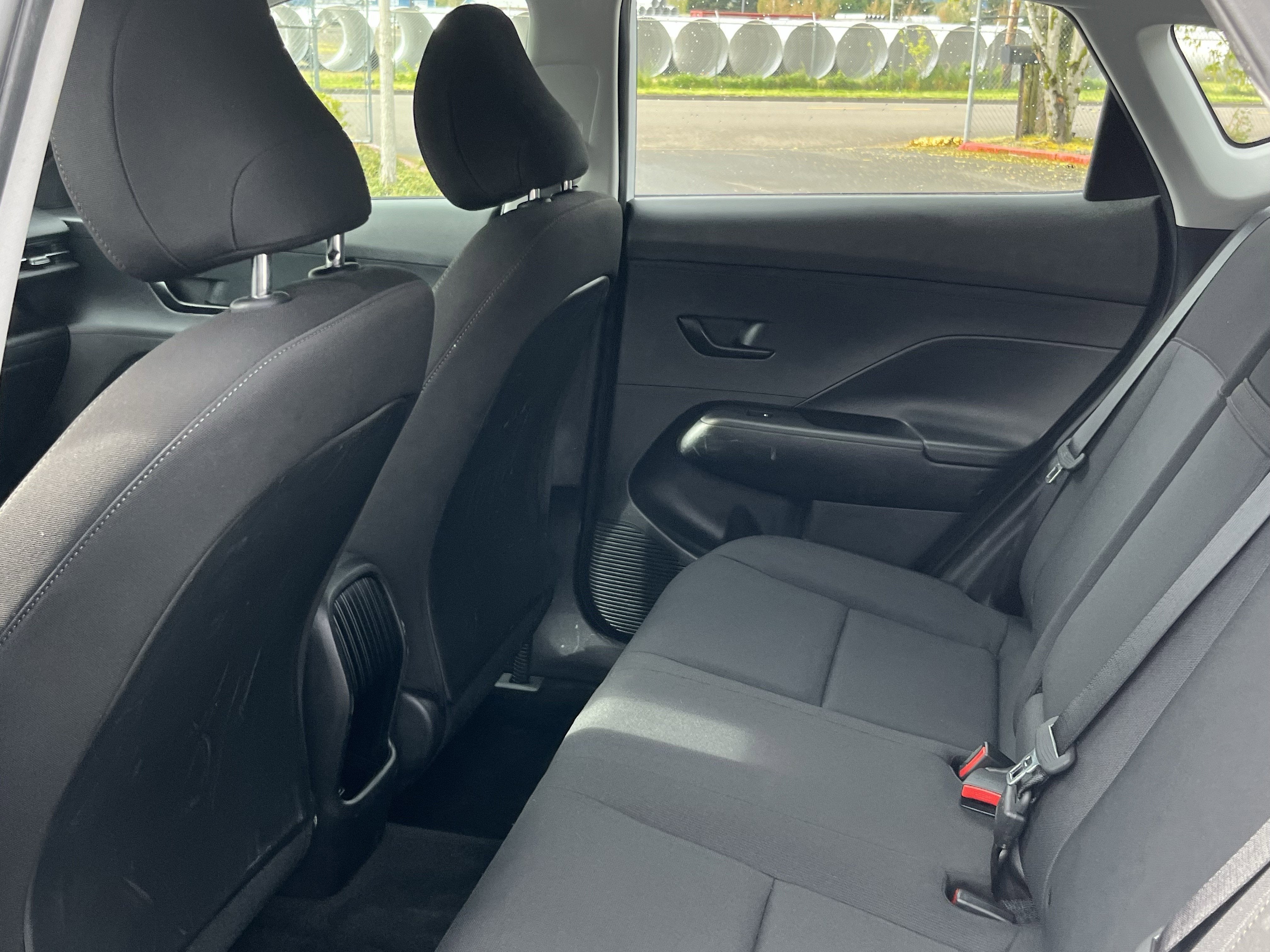 2024 Hyundai KONA SE