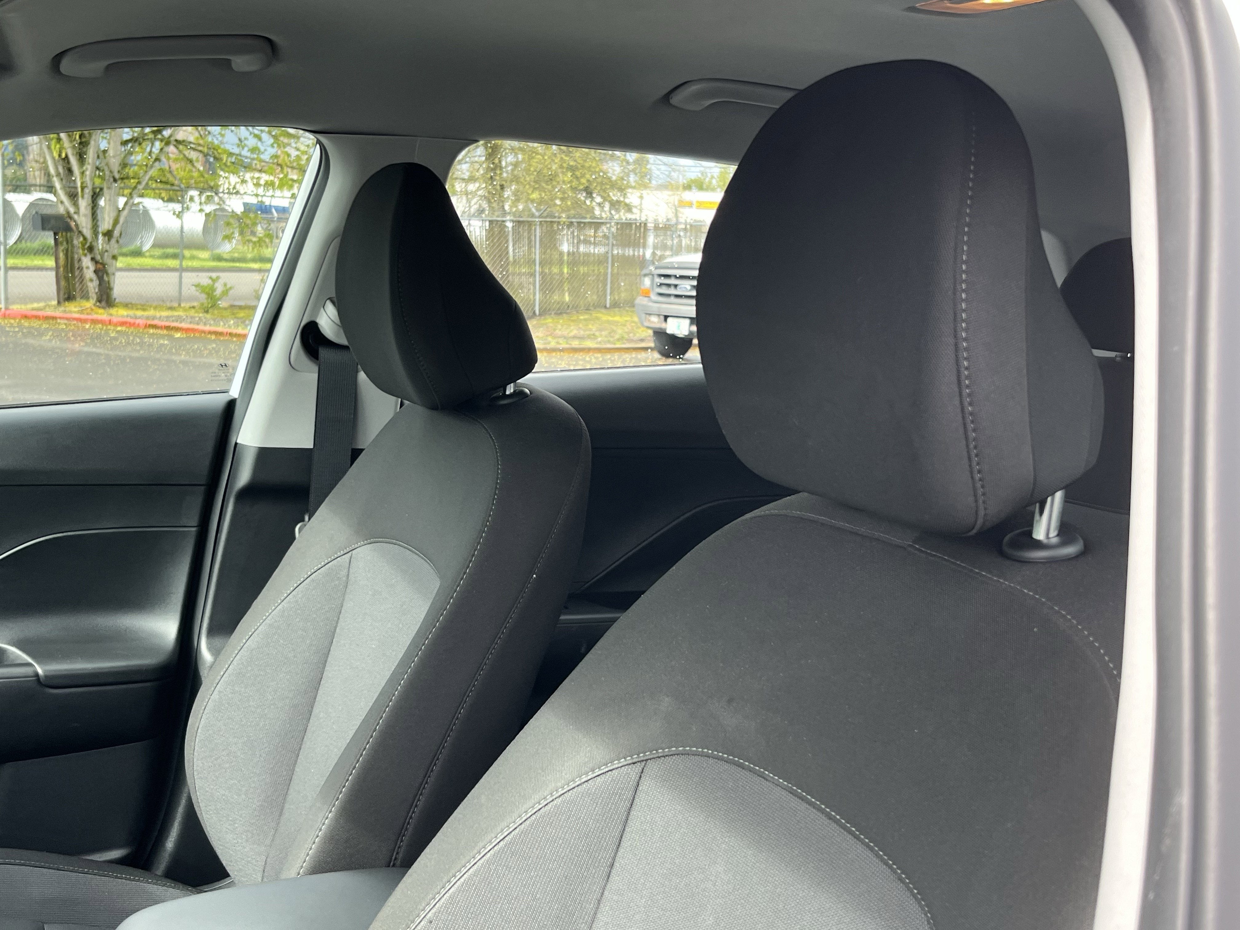 2024 Hyundai KONA SE