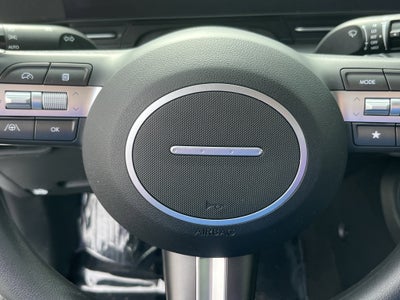 2024 Hyundai KONA SE