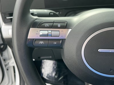 2024 Hyundai KONA SE