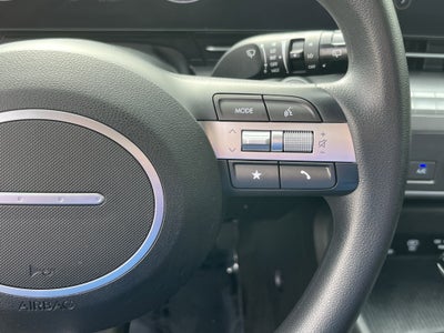 2024 Hyundai KONA SE