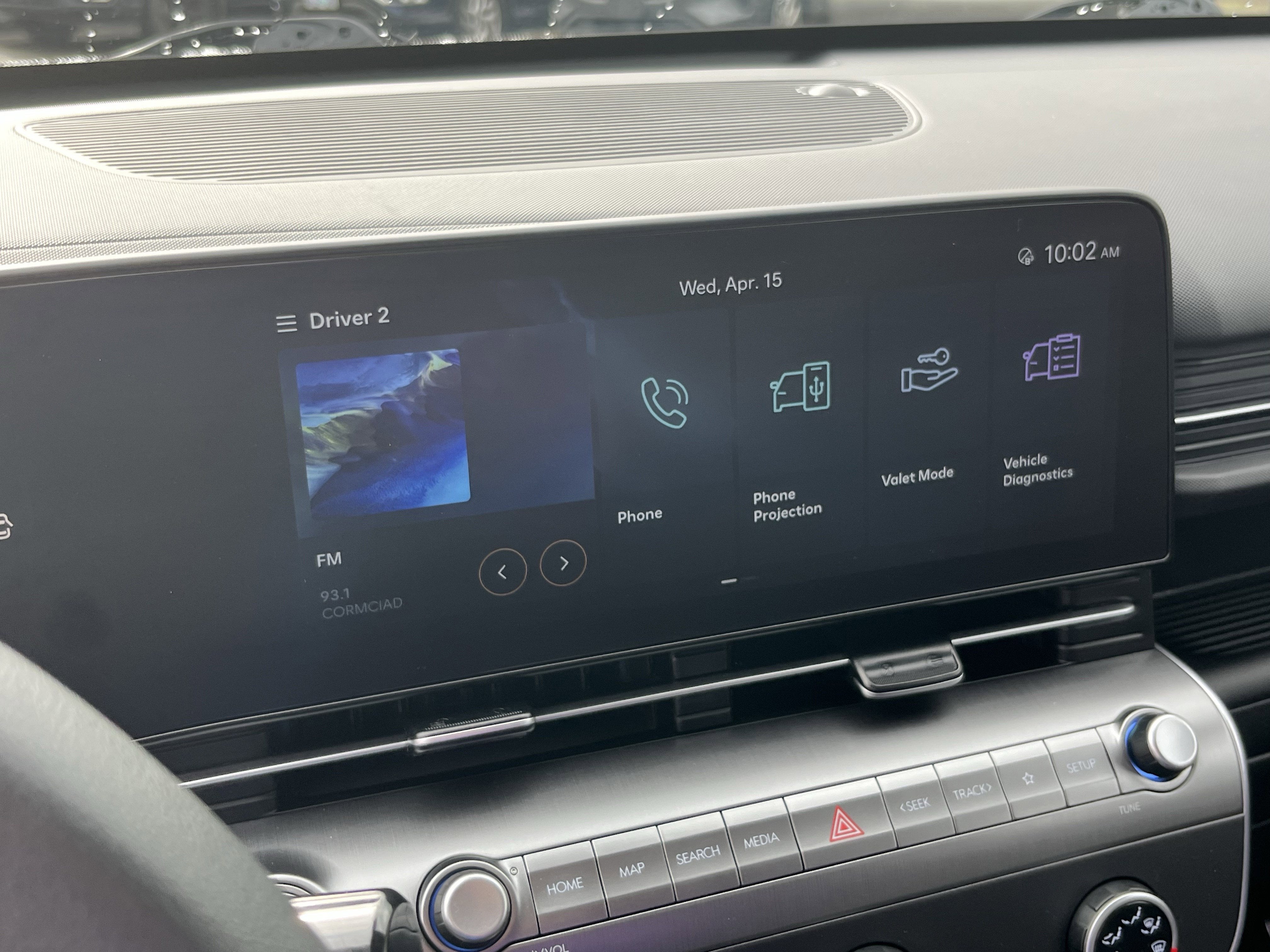 2024 Hyundai KONA SE