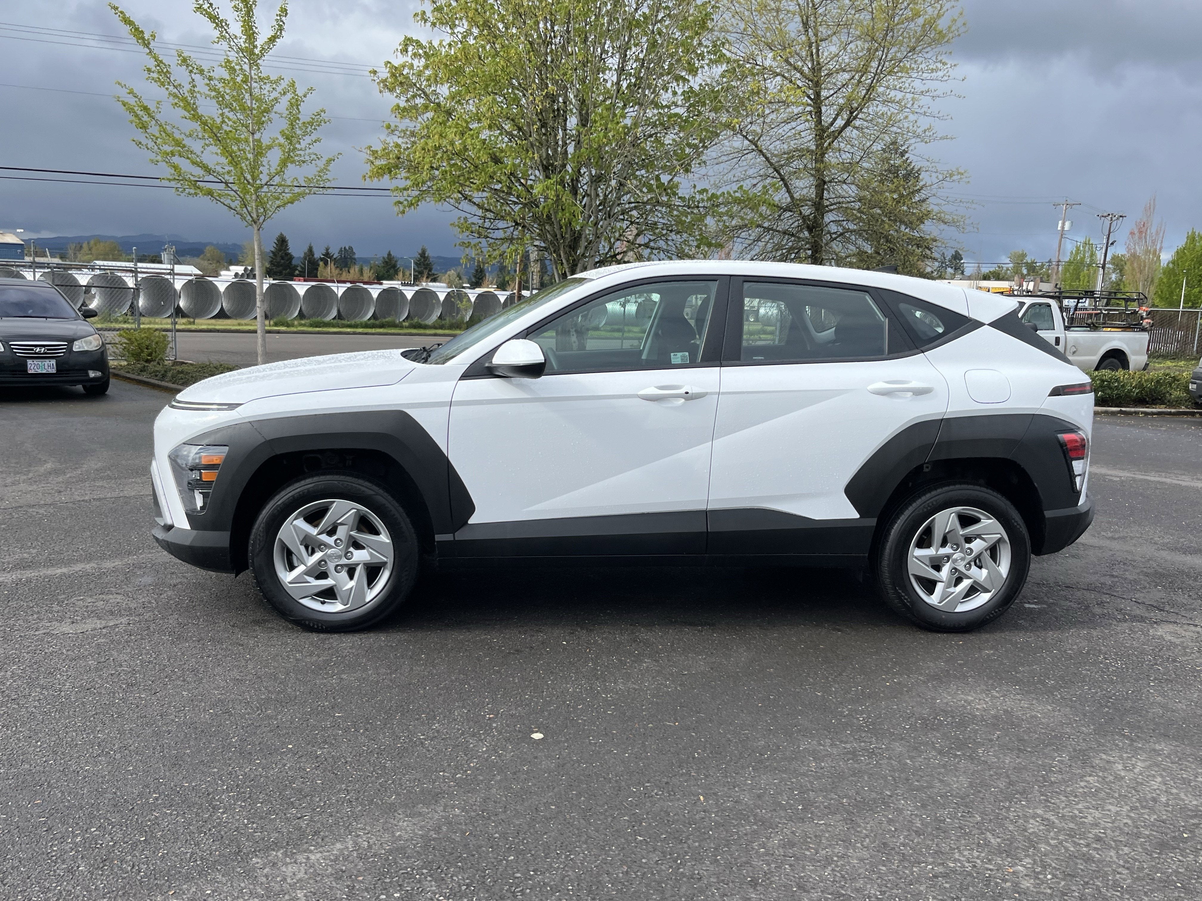 2024 Hyundai KONA SE