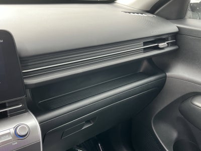 2024 Hyundai KONA SE